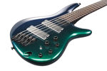 Ibanez SRMS725-BCM