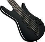 Spector NS Dimension HP5 Black Gloss