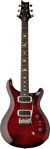 PRS S2 Custom 24-08 Fire Red Burst