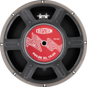 Celestion PULSE XL 15.25