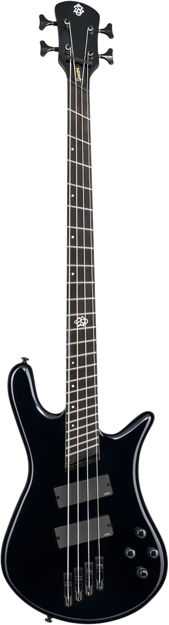 Spector NS Dimension HP4 Black Gloss