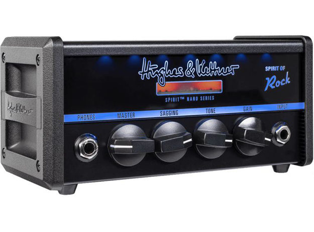 OUTLET | Hughes Kettner MHK SPIRITNANO-ROCK