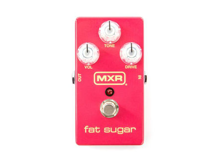 OUTLET | MXR M94SE Fat Sugar Drive