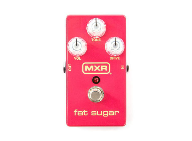 OUTLET | MXR M94SE Fat Sugar Drive