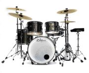 Zildjian ALCHEM-E Gold EX Electronic Drum Kit