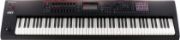 ROLAND WORKSTATION SYNTHESIZER FANTOM-08