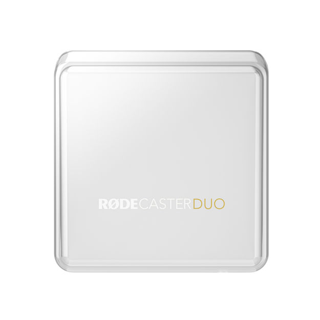 RØDE RODECover DUO