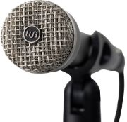 Warm Audio WA-19 Nickel