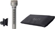 Warm Audio WA-19 Nickel
