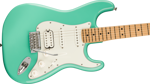 Fender Player Stratocaster HSS, Maple Fingerboard, Sea Foam Green