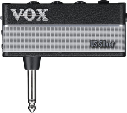 Vox amPlug3 AP3-US US Silver