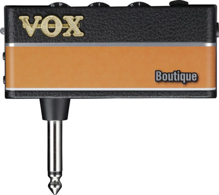 Vox amPlug3 AP3-BQ Boutique