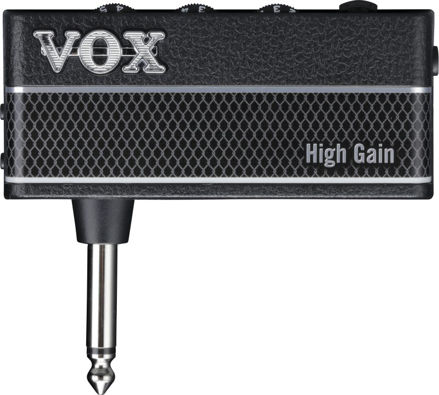 Vox amPlug3 AP3-HG High Gain