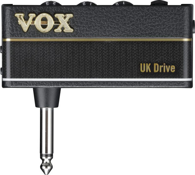 Vox amPlug3 AP3-UD UK Drive