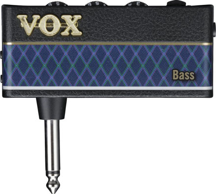 Vox amPlug3 AP3-BA Bass