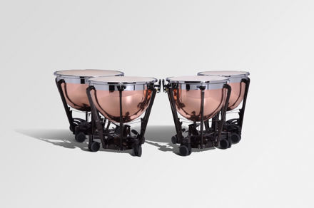 Adams Symphonic Gen II Timpani, 32", copper kettle