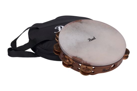 Pearl PETM-1018CP Beryllium Copper Jingles
