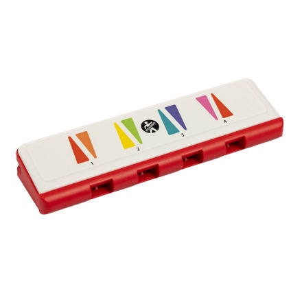 Hohner SPEEDY RAINBOW