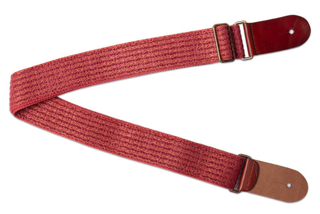 Morgan Strap Gr 93 Braided