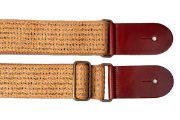 Morgan Strap Gr 91 Braided