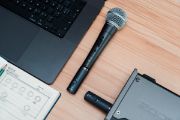 Nux B-3RC Bundle