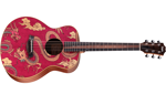 Bilde av Taylor GS Mini-e Special Edition Year of the Dragon