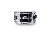 Pearl DuoLuxe Inlaid Chrome/Brass 14"x6.5" Snare