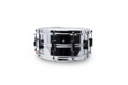 Pearl DuoLuxe Inlaid Chrome/Brass 14"x6.5" Snare
