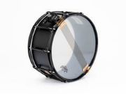 Bilde av Pearl 14x6.5 Ultra Cast Aluminum Snare drum Black Lacquer UCA1465/B