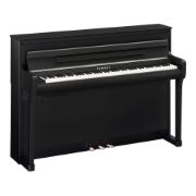 Bilde av Yamaha CLP-885B