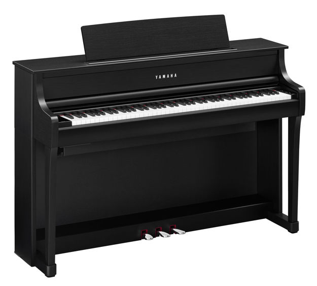 Yamaha Clavinova CLP-875B