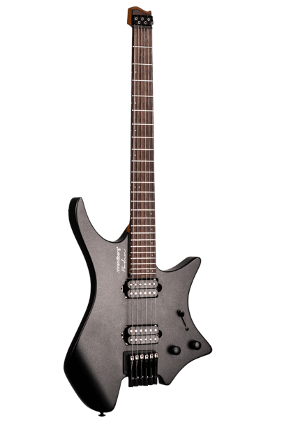 Strandberg Boden Essential 6 Black Granite