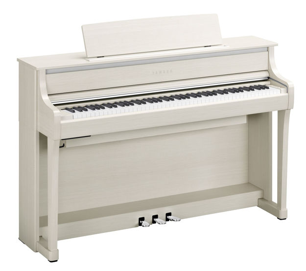 Yamaha Clavinova CLP-875WB