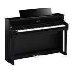 Yamaha Clavinova CLP-875PE