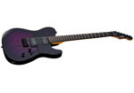 LTD TE-200DX Purple Burst