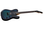 LTD TE-200DX Blue Burst