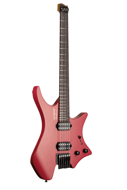 Strandberg Boden Essential 6 Astro Dust