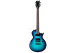 LTD EC-200DX Blue Burst