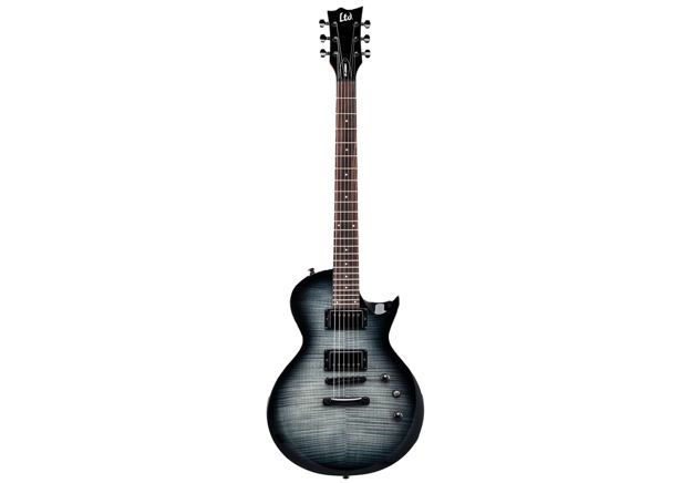 LTD EC-200DX Charcoal Burst