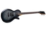 LTD EC-200DX Charcoal Burst