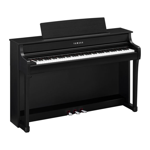 Bilde av Yamaha Clavinova CLP-845B