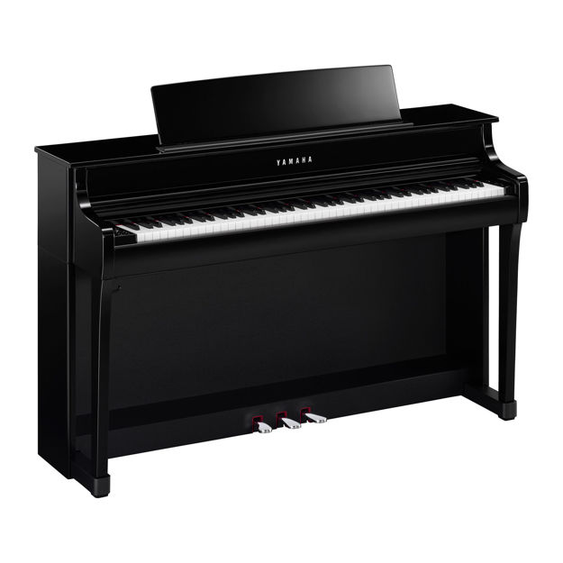 Bilde av Yamaha Clavinova CLP-845PE