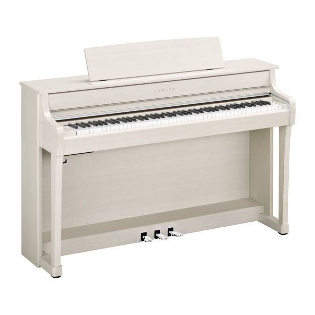 Bilde av Yamaha Clavinova CLP-845WB