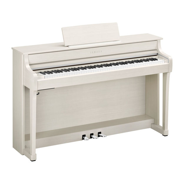 Bilde av Yamaha Clavinova CLP-835WB