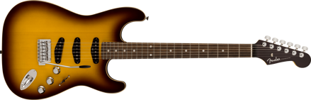 Fender Aerodyne Special Stratocaster