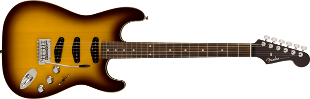 Fender Aerodyne Special Stratocaster