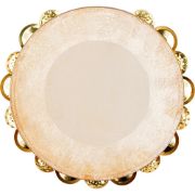 Meinl AE-MTAH2B  10" Artisan, Bronze, 2 rows