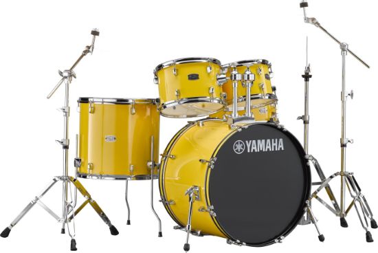 Yamaha Rydeen RDP2F5YLSET