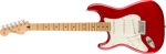 Fender Player Stratocaster Left-Handed, Maple Fingerboard, Candy Apple Red