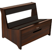 Fender Deluxe Wooden Amplifier Stand